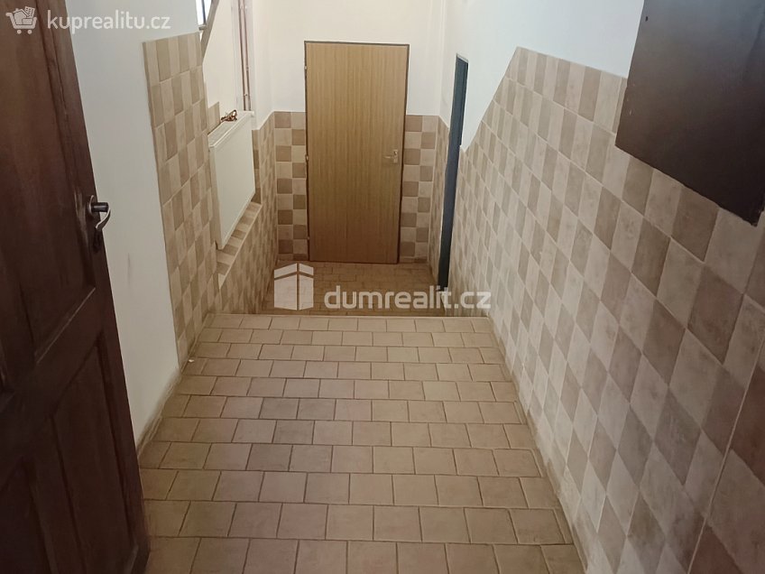 Pronájem  restauračního zařízení 260 m^2 Vilsnická, Děčín 