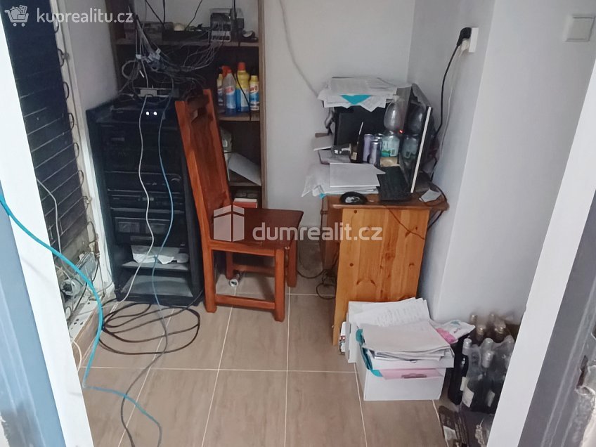 Pronájem  restauračního zařízení 260 m^2 Vilsnická, Děčín 