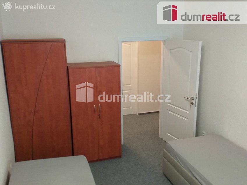 Pronájem bytu 3+1 70 m^2 Kolářská, Opava 