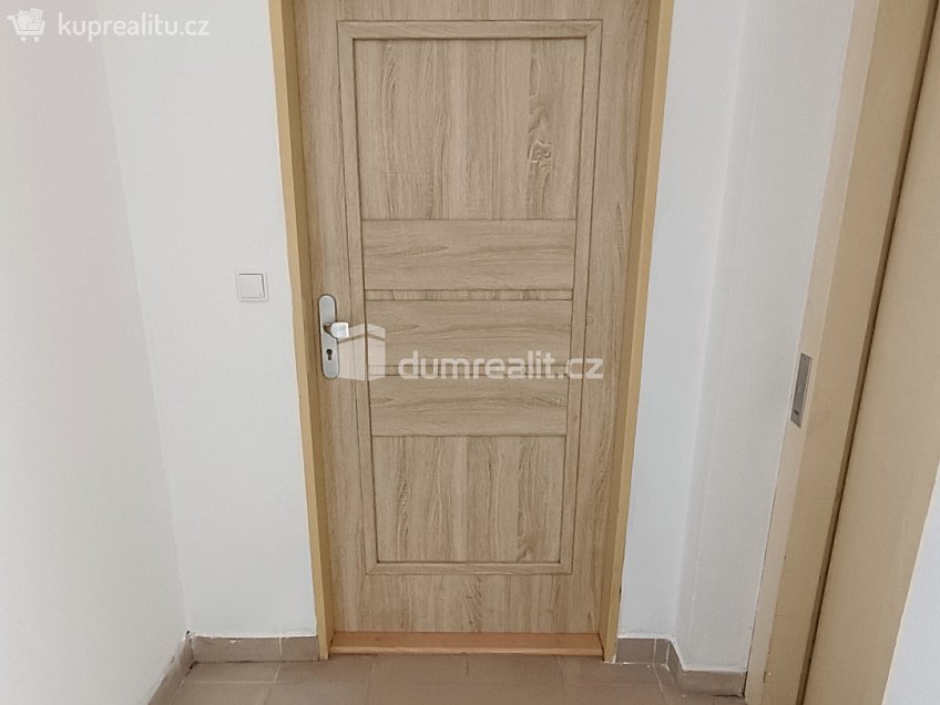 Pronájem bytu 2+1 58 m^2 Lipová, Česká Kamenice 