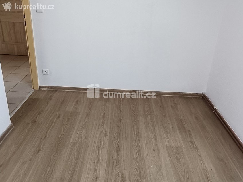 Pronájem bytu 2+1 58 m^2 Lipová, Česká Kamenice 