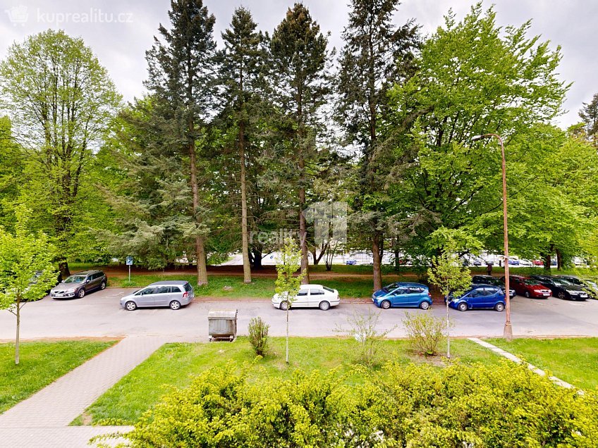 Prodej bytu 2+1 61 m^2 Chelčického, Žďár nad Sázavou 