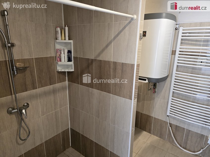 Prodej  rodinného domu 70 m^2 Hlavní, Všejany 