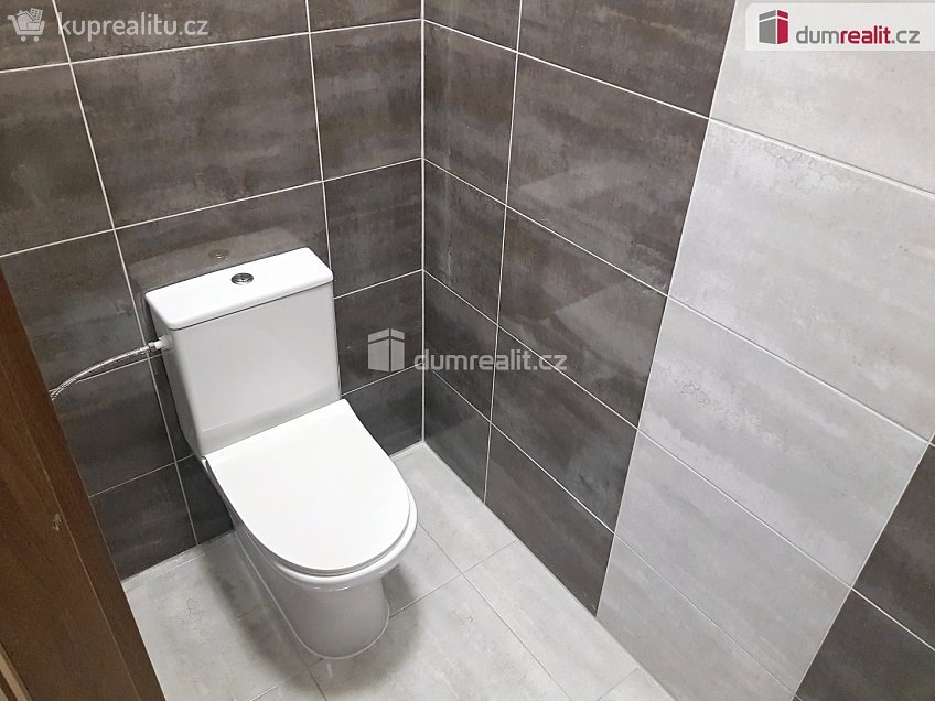 Prodej bytu 2+kk 45 m^2 Kaštanová, Milovice 