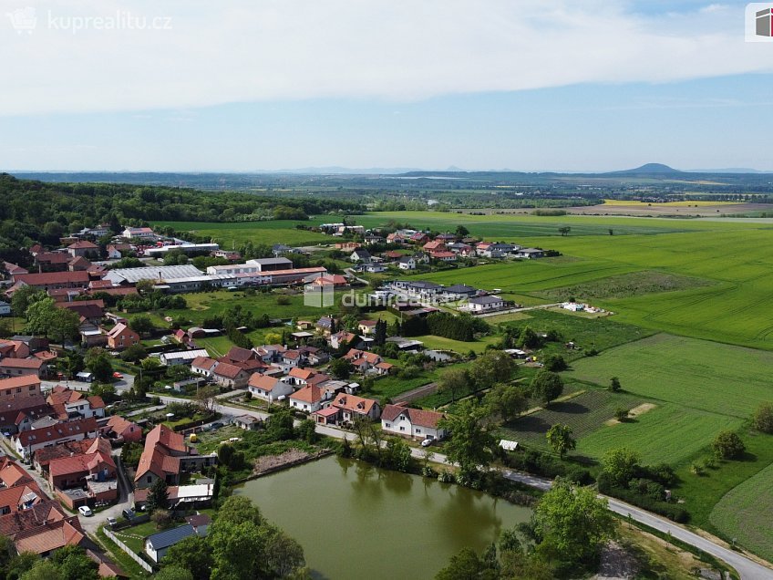 Prodej  rodinného domu 142 m^2 Dřínov, Dřínov 