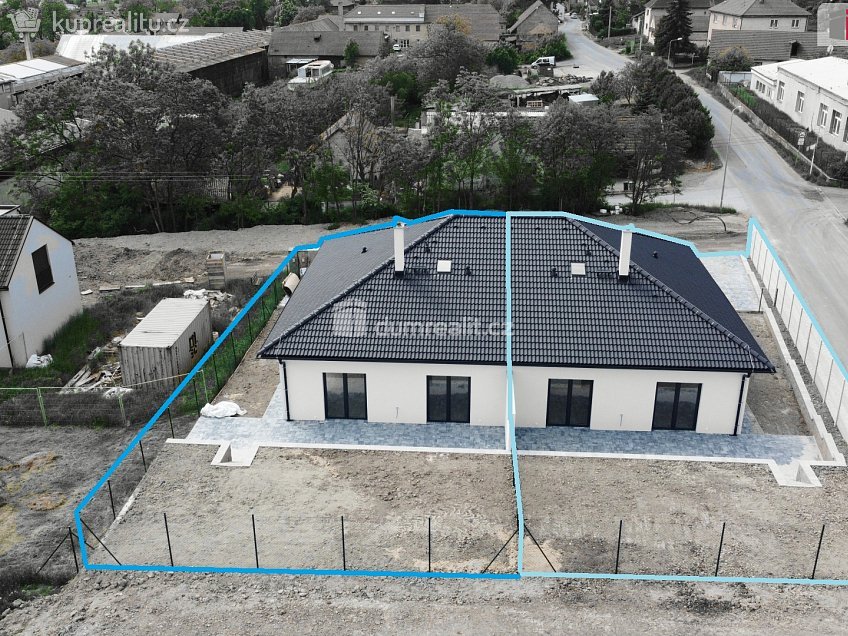 Prodej  rodinného domu 142 m^2 Dřínov, Dřínov 