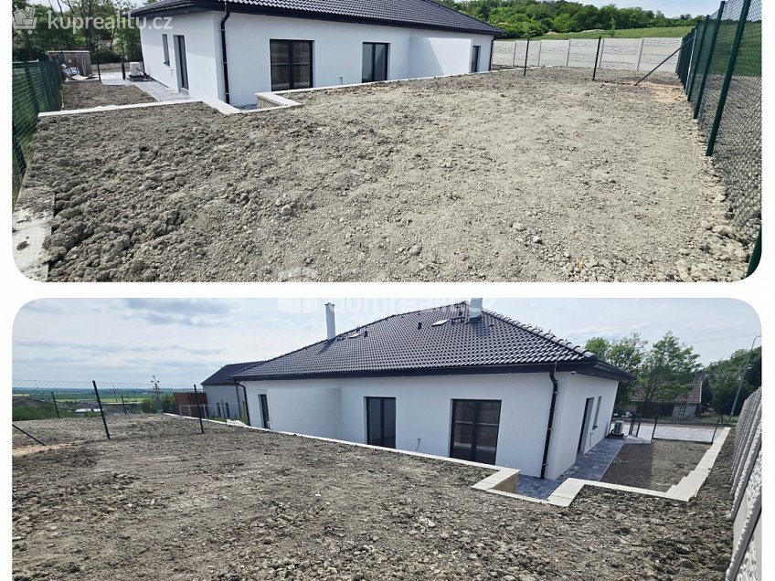 Prodej  rodinného domu 142 m^2 Dřínov, Dřínov 