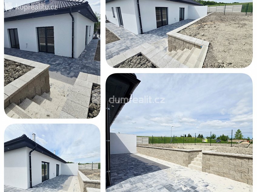 Prodej  rodinného domu 142 m^2 Dřínov, Dřínov 