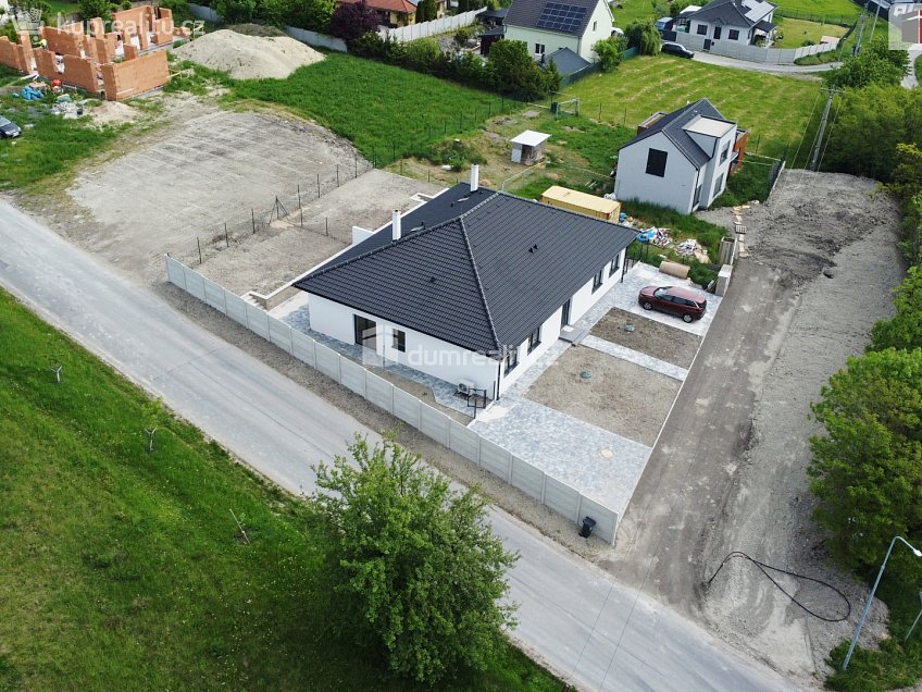 Prodej  rodinného domu 142 m^2 Dřínov, Dřínov 