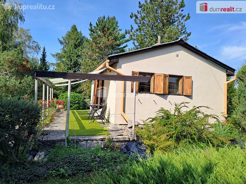 Pronájem  chaty 70 m^2 K Poštolce, Louňovice 