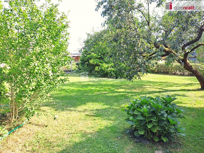 Pronájem  chaty 70 m^2 K Poštolce, Louňovice 