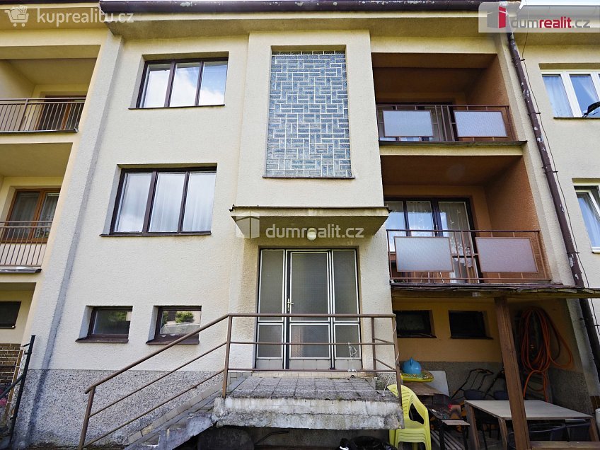 Prodej  rodinného domu 200 m^2 Zbelítov, Zbelítov 