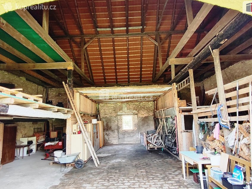Prodej  usedlosti 281 m^2 Liběšice, Liběšice 