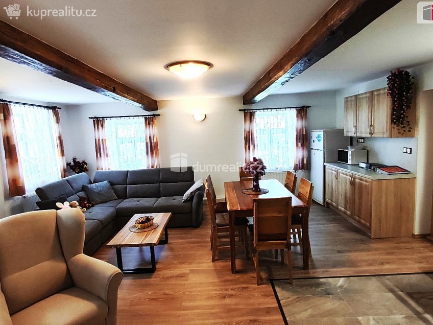 Prodej  usedlosti 281 m^2 Liběšice, Liběšice 