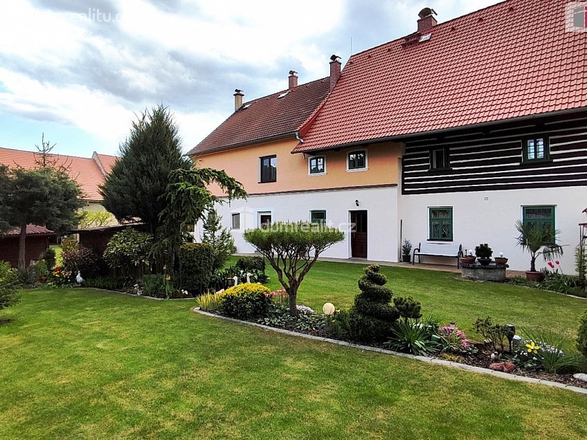 Prodej  zemědělských prostor 281 m^2 Liběšice, Liběšice 
