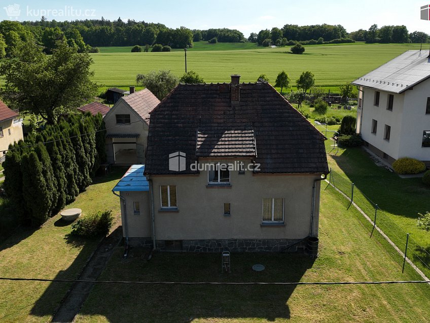 Prodej  rodinného domu 150 m^2 Týnec nad Sázavou, Týnec nad Sázavou 