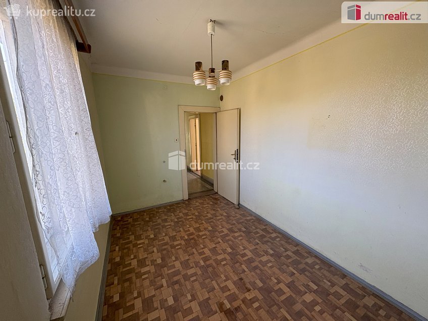 Prodej  rodinného domu 150 m^2 Týnec nad Sázavou, Týnec nad Sázavou 
