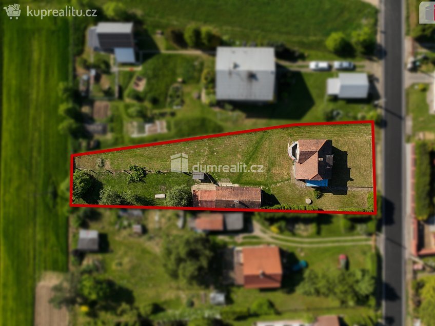 Prodej  rodinného domu 150 m^2 Týnec nad Sázavou, Týnec nad Sázavou 
