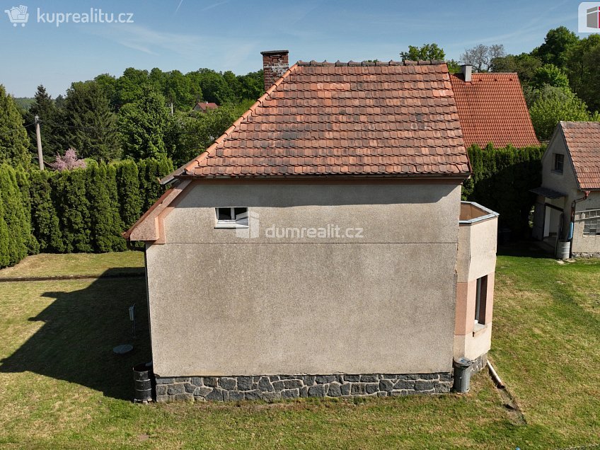 Prodej  rodinného domu 150 m^2 Týnec nad Sázavou, Týnec nad Sázavou 