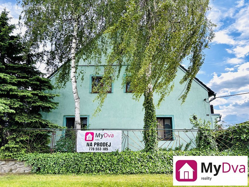 Prodej  rodinného domu 150 m^2 Pasohlávky 30, Pasohlávky 