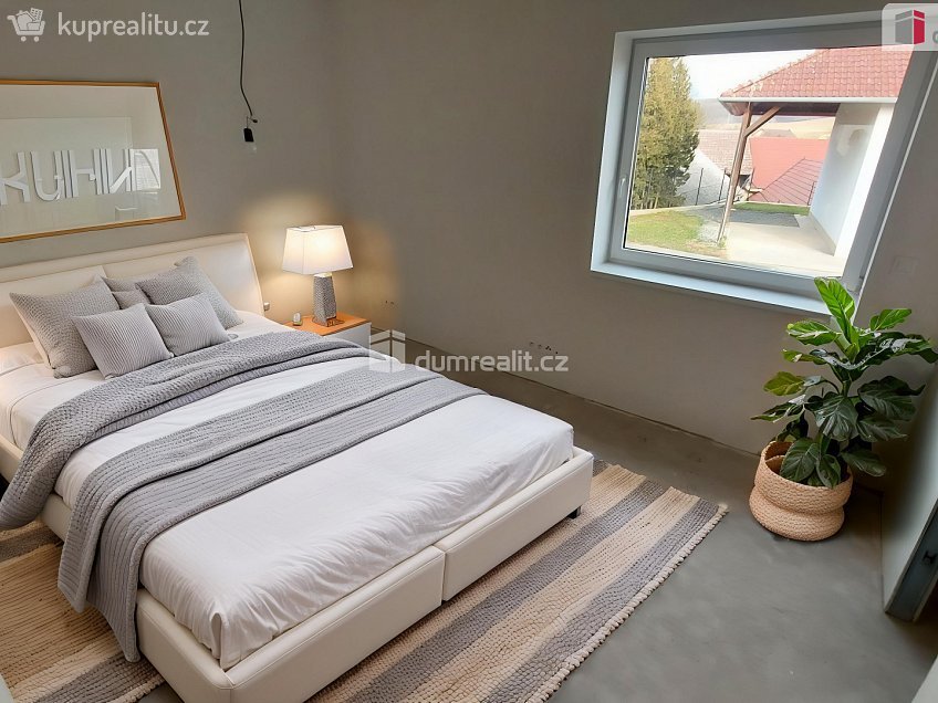 Prodej  rodinného domu 250 m^2 Tečovice, Tečovice 