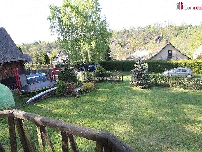 Prodej  chaty 27 m^2 Vranov, Vranov 