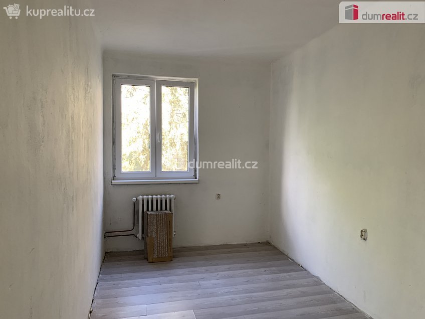Prodej bytu 3+1 73 m^2 Všeradice, Všeradice 