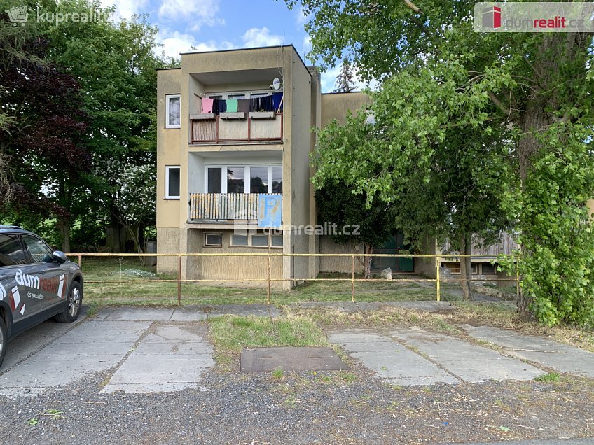 Prodej bytu 3+1 73 m^2 Všeradice, Všeradice 