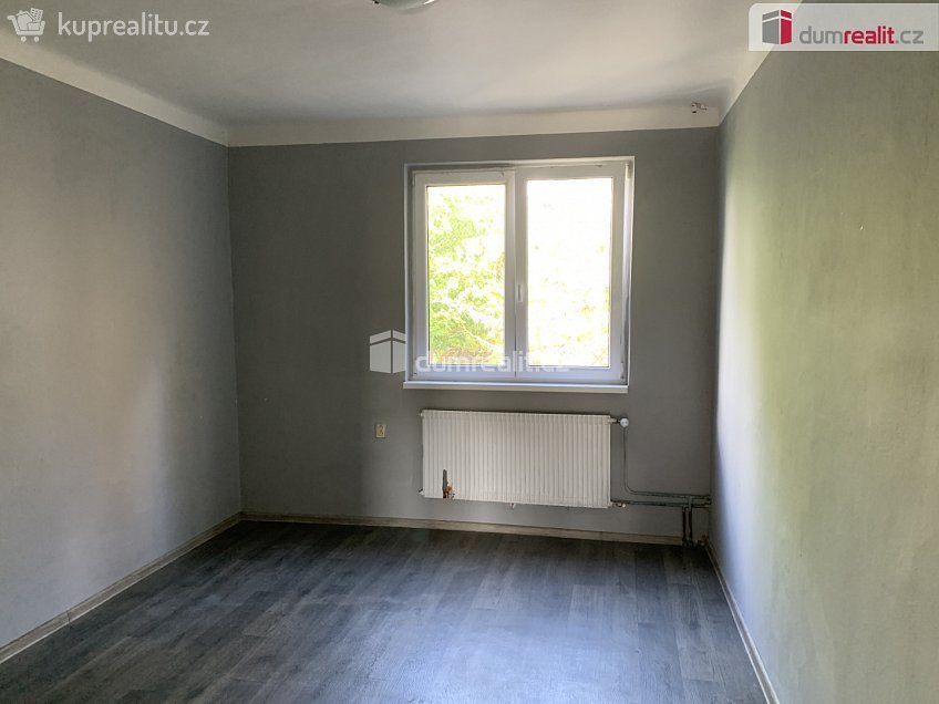 Prodej bytu 3+1 73 m^2 Všeradice, Všeradice 