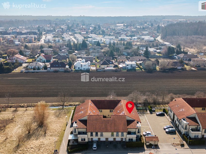 Prodej bytu 4+kk 90 m^2 U Ctěnického Potoka, Přezletice 