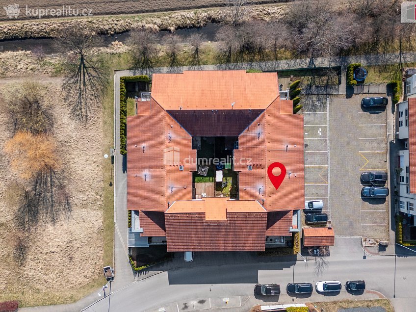 Prodej bytu 4+kk 90 m^2 U Ctěnického Potoka, Přezletice 