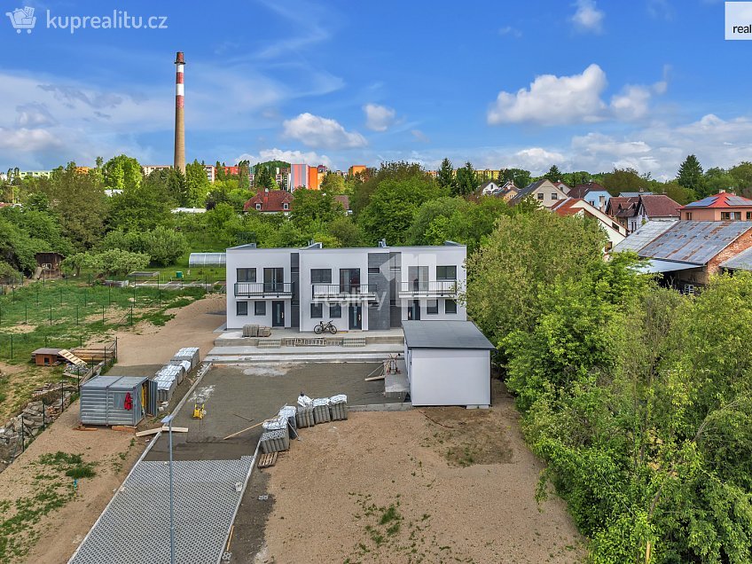 Prodej  rodinného domu 116 m^2 Liberecká, Česká Lípa 