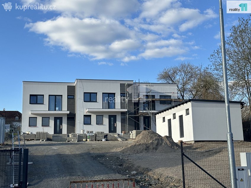 Prodej  rodinného domu 116 m^2 Liberecká, Česká Lípa 