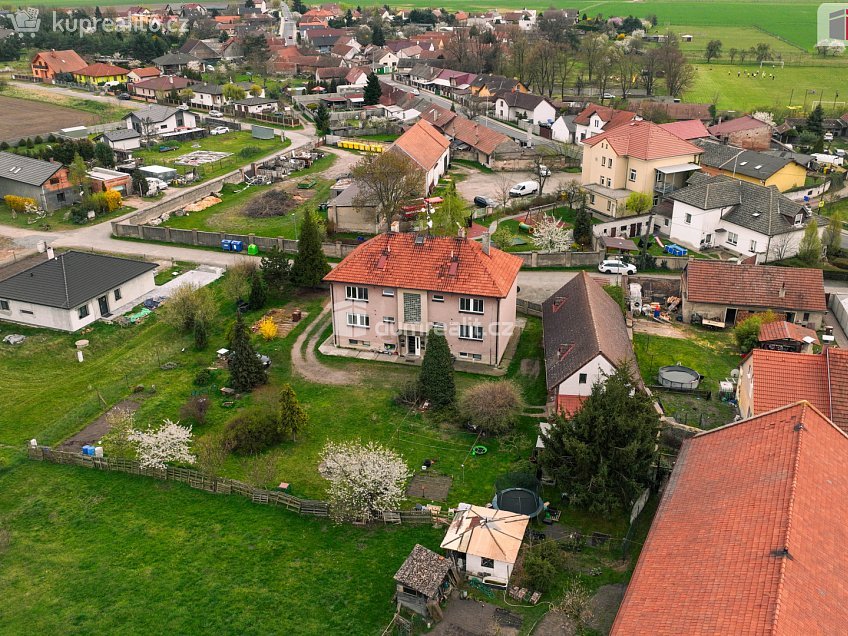 Prodej bytu 3+1 81 m^2 Ratenice, Ratenice 