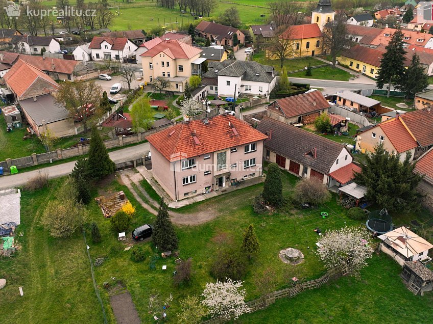 Prodej bytu 3+1 81 m^2 Ratenice, Ratenice 