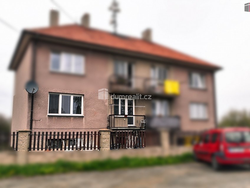 Prodej bytu 3+1 81 m^2 Ratenice, Ratenice 