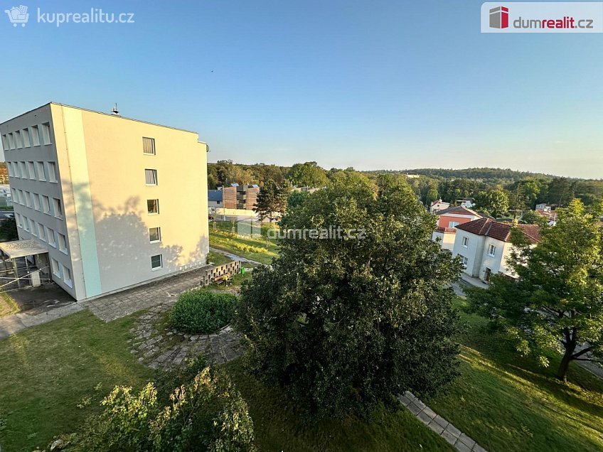 Prodej bytu 3+1 62 m^2 Žižkova, Slaný 