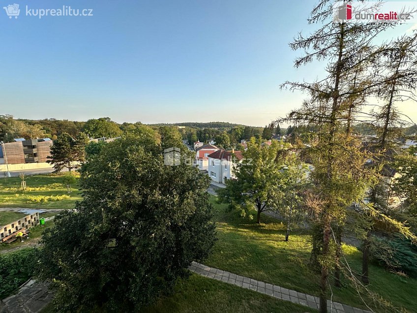 Prodej bytu 3+1 62 m^2 Žižkova, Slaný 