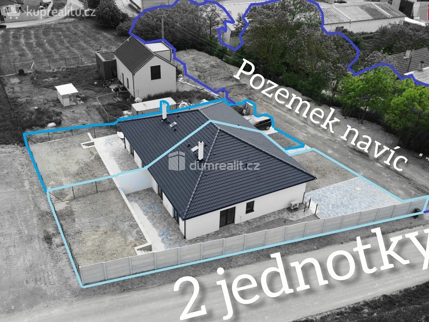 Prodej  rodinného domu 142 m^2 Dřínov, Dřínov 