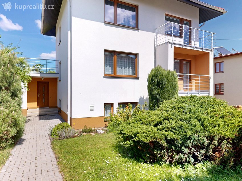 Prodej  rodinného domu 162 m^2 Želivská, Ledeč nad Sázavou 