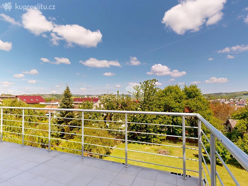 Prodej  rodinného domu 162 m^2 Želivská, Ledeč nad Sázavou 