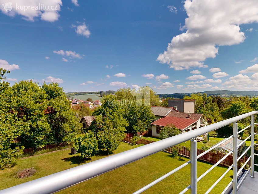 Prodej  rodinného domu 162 m^2 Želivská, Ledeč nad Sázavou 
