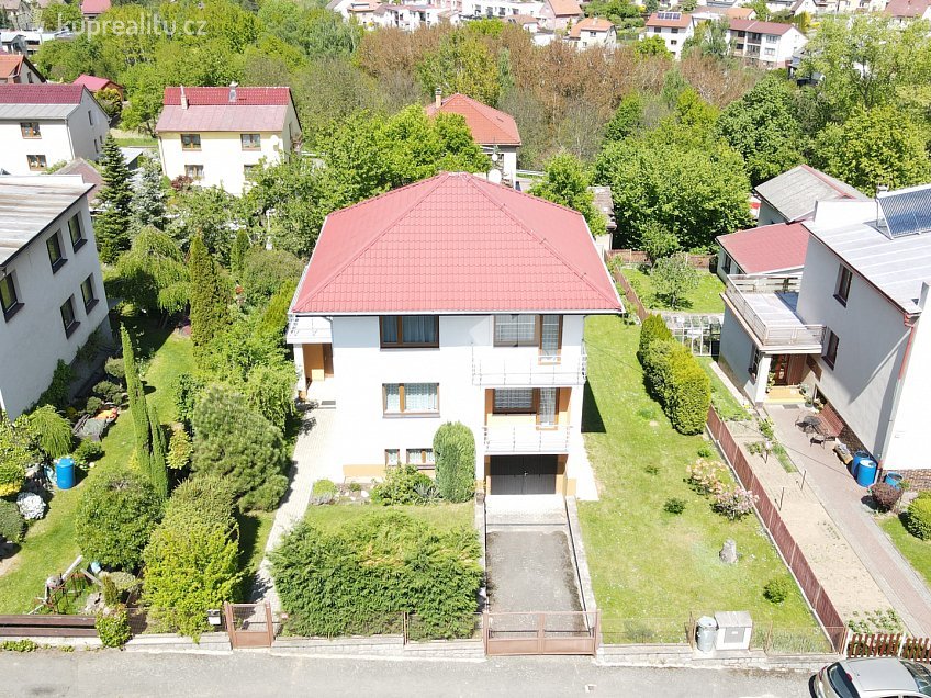 Prodej  rodinného domu 162 m^2 Želivská, Ledeč nad Sázavou 