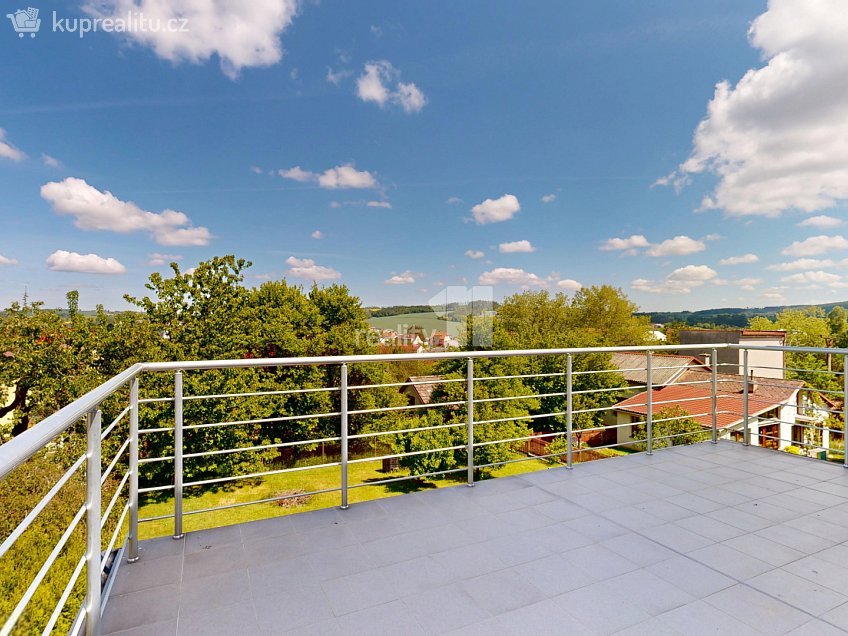 Prodej  rodinného domu 162 m^2 Želivská, Ledeč nad Sázavou 