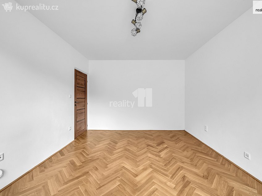 Prodej bytu 2+1 61 m^2 Dubická, Česká Lípa 