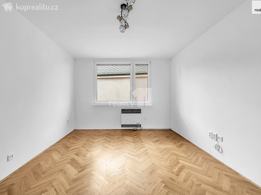 Prodej bytu 2+1 61 m^2 Dubická, Česká Lípa 