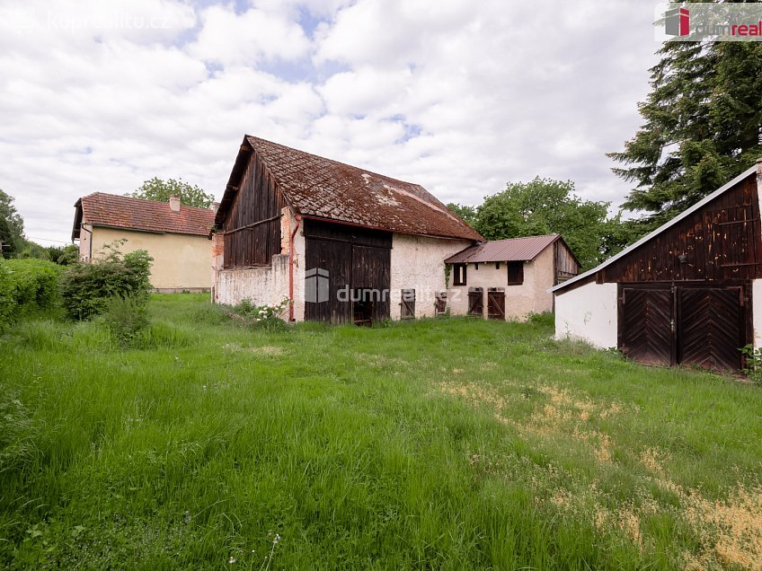 Prodej  rodinného domu 189 m^2 Řepín, Řepín 