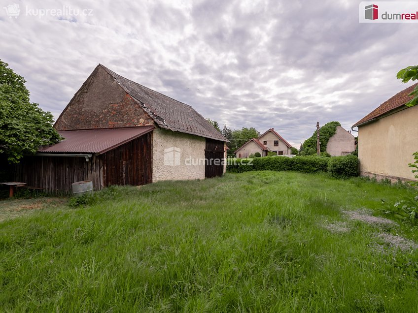 Prodej  rodinného domu 189 m^2 Řepín, Řepín 