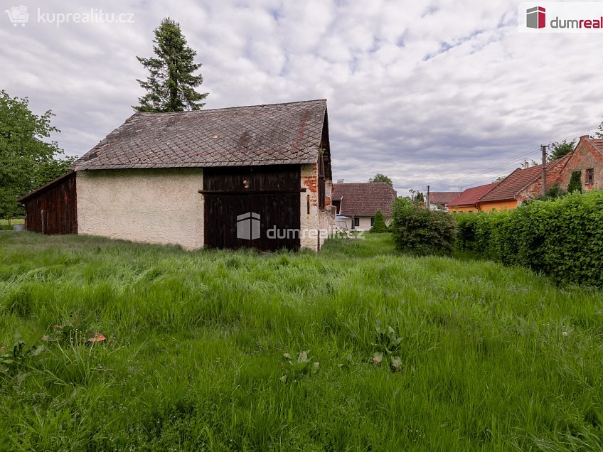 Prodej  rodinného domu 189 m^2 Řepín, Řepín 