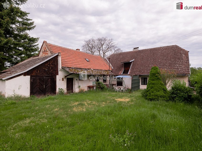 Prodej  rodinného domu 189 m^2 Řepín, Řepín 
